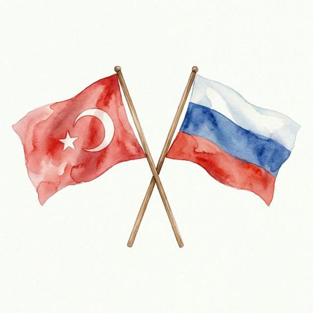Flags